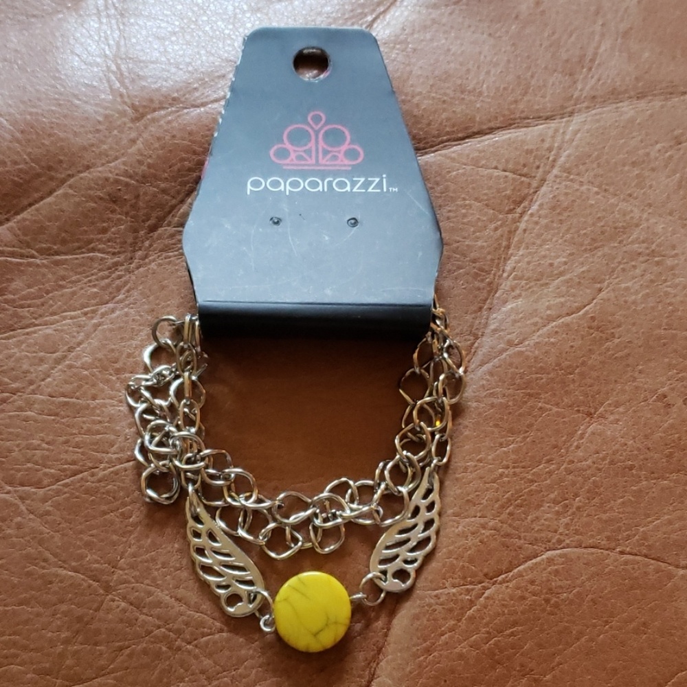 Brand new paparazzi bracelet!